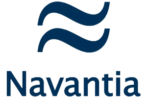 Logotipo de Navantia