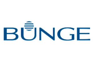 Logotipo de Bunge Ibérica
