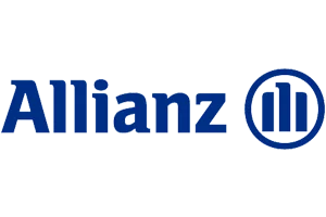 Logotipo de Allianz